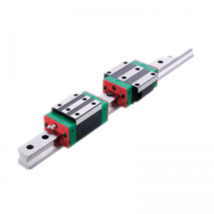 Hiwin linear bearing HGH25CA for Hiwin HGR25R1000C linear guide