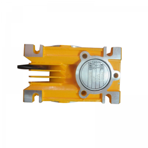 150w 24V BLDC brushless dc worm gear motor