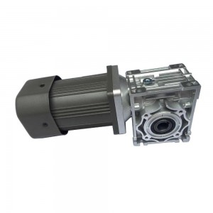 200W 104mm AC Motor for Mask machine motor