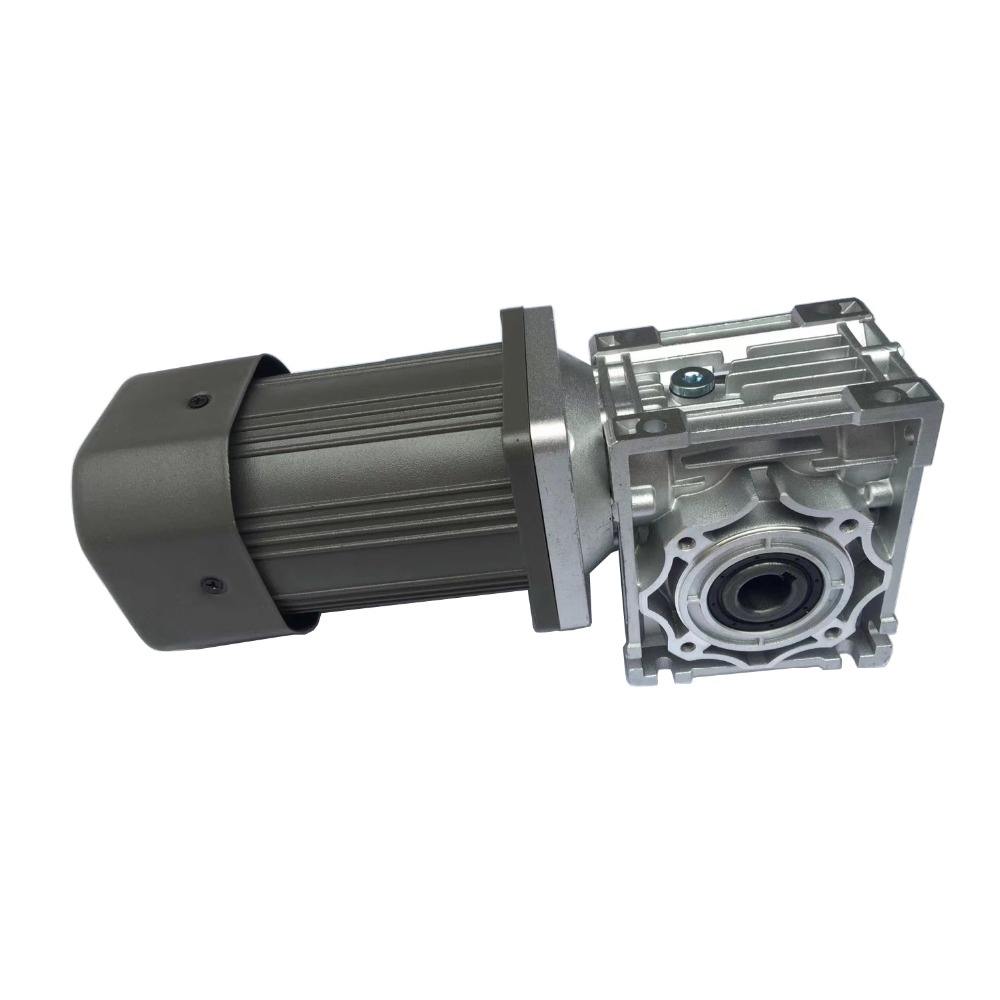 60w 90w 120w 150w 180w 200w 110V 220V AC Gear motor Featured Image