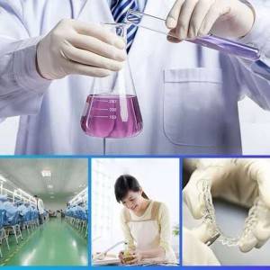 latex exmination glove Wholesale cheap prices top medical latex examination gloves