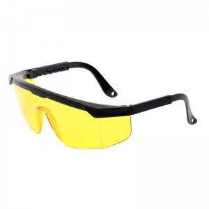 New Fashion Dustproof Safety Goggles Eye ProtectiveGlasses