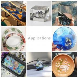 diy epoxy resin for art clear resin epoxy for diy craft jewelry non toxic epoxy resin