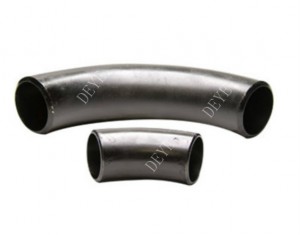 Carbon steel seamless sch40 elbows  PF-C-01