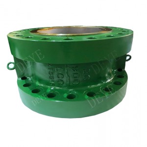 API 900LBS LCC disc check valves with flange connnection (CVS-900-20CL)