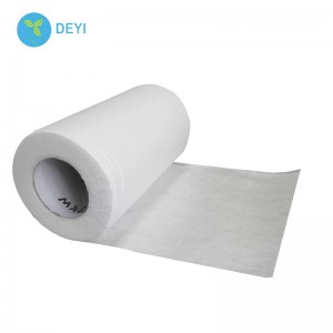 China Polypropylene Meltblown Nonwoven Fabric Manufacturer and Supplier | DEYI