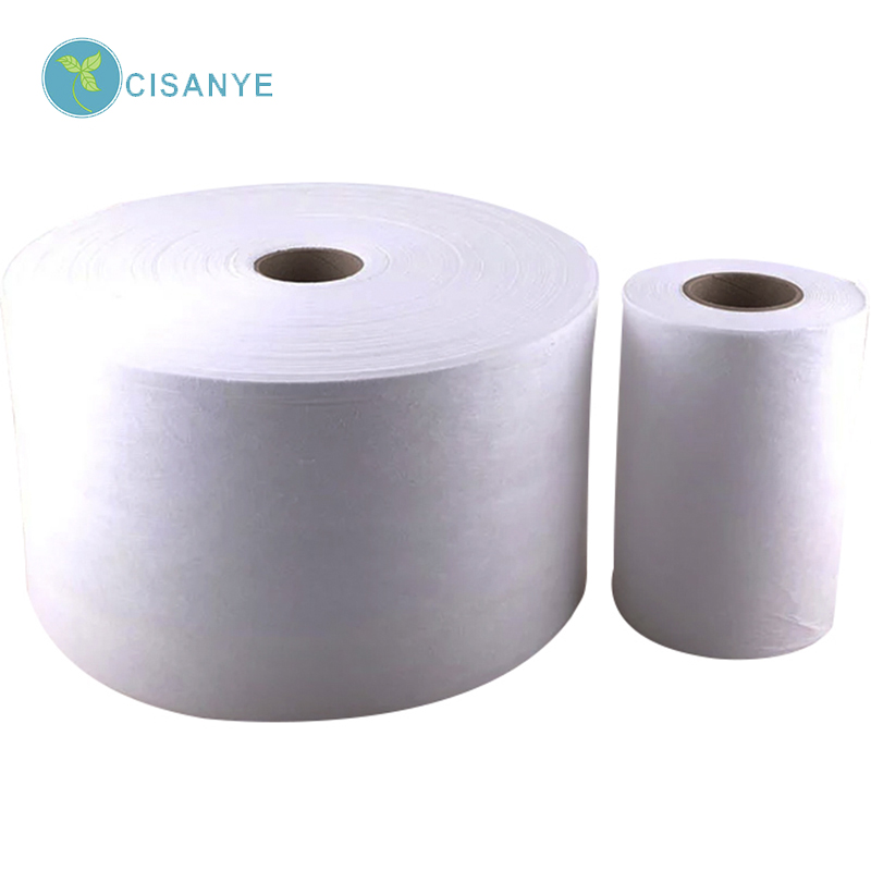 China Meltblown Non Woven Fabric Manufacturer and Supplier | DEYI Featured Image