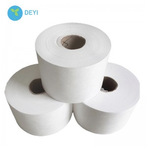 China Meltblown Nonwoven Fabric Manufacturer and Supplier | DEYI