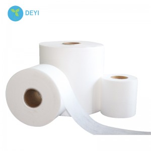 Meltblown Nonwoven For Face Mask