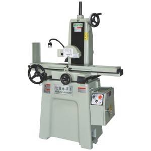 Precision Molding Surface Grinder 618S