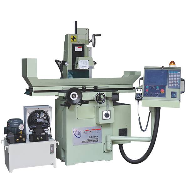 Precision CNC Forming Surface Grinder 450CNCS Featured Image