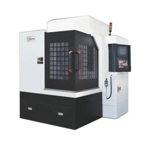 870 Engraving and milling machine