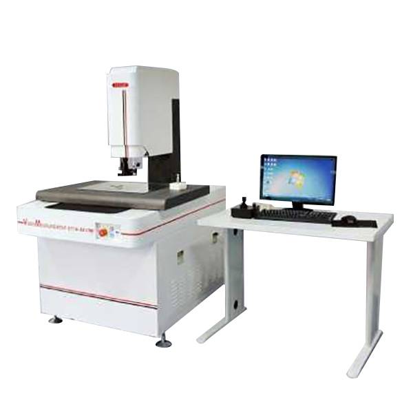 E-AZ-CNC-Automatic image measuring instrument Featured Image