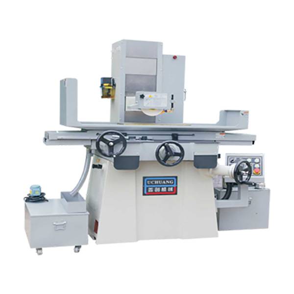 PCA2550 Precision surface grinding machine Featured Image