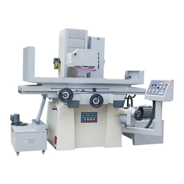 PCA3060 Precision surface grinding machine Featured Image
