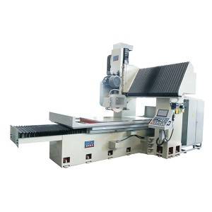 PCLD80200NC/PCLD90200NC Beam-type single-head gantry grinding machine