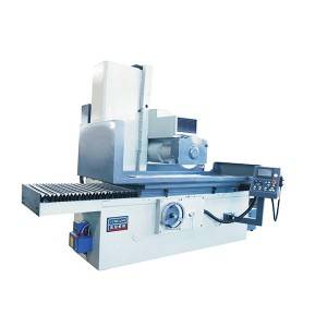 PCW50100NC/PCW63125NC Precision surface grinding machine