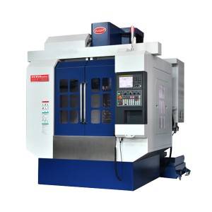 Taiwan quality Chinese price SVP Series Vertical Machining Center