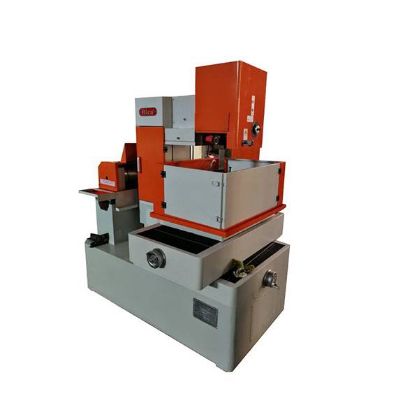 middle speed EDM wire cutting machine Featured Image