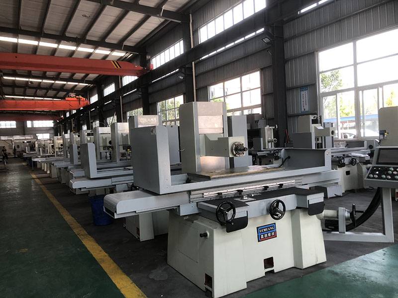 With the continuous development of CNC technology, China’s CNC machinery industry has gradually entered a transformation
