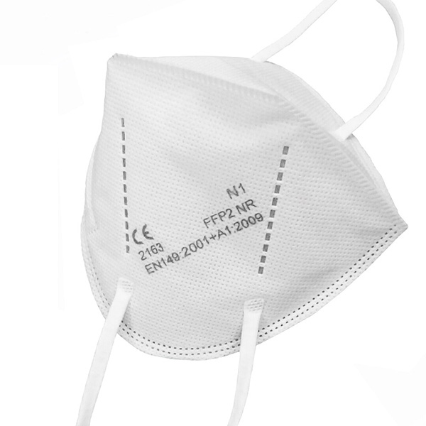 High Quality FFP2 NR non-medical face mask Featured Image