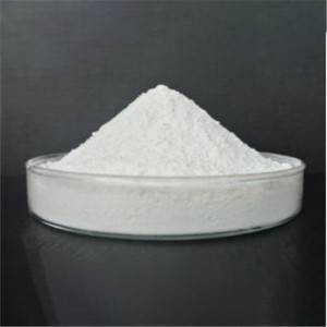 Chlorinated Polyethylene for PVC products