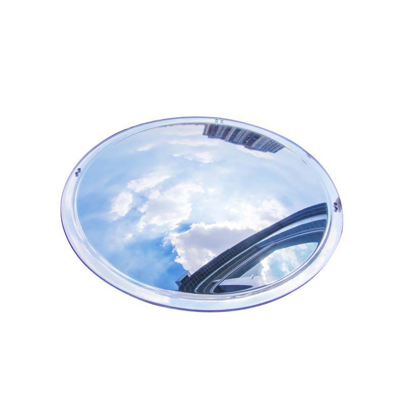 Acrylic Convex Mirror Featured Image