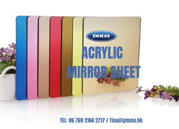 dhua-acrylic-mirror-sheet