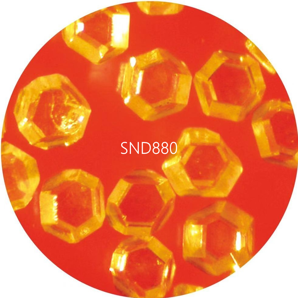 SND890 Top Quality Synthetic Diamond Powder for Making High Quality Diamond Tools