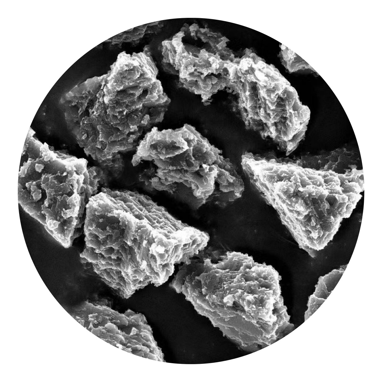 SND-PL Polycrystalline Synthetic Micron Diamond Powder Polishing Superabrasives Featured Image