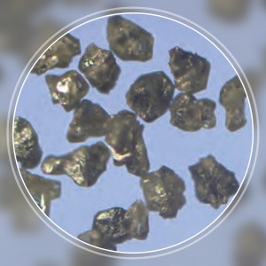 SND-R05 Highest Friability Resin Bond Diamond Particles For High Precision Grinding Applications