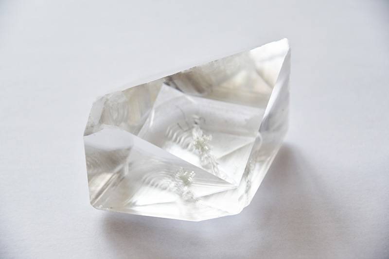 LiB3O5(LBO) Crystal