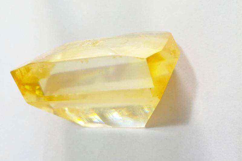 KTA  Crystal
