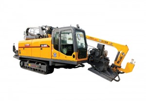 XZ1000A horizontal directional drilling rig