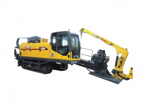 XZ680A horizontal directional drilling rig