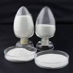 Hydroxyethyl methyl cellulose