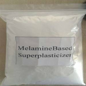 SM-Superplasticizer