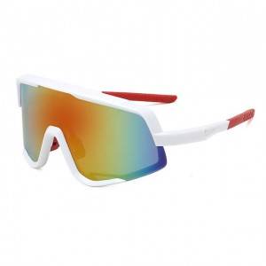 DLX9318 Bicycle Outdoor Sports Sunglasses