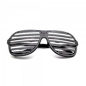 DLC9020 Shutter Sunglasses