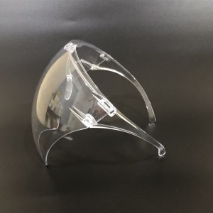 DLC3055 Face Shield Mask