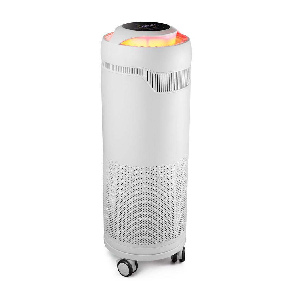 Mobile Air Purifying Disinfector AirH-Y600H