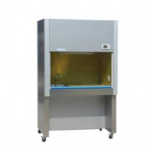 Biological safety cabinet series Full exhaust