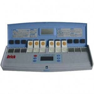 DRK-120 Pesticide Residue Quick Tester