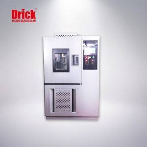 DRK-CY Series Ozone Aging Test Chamber