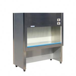 Horizontal and vertical dual-purpose ultra-clean workbench series