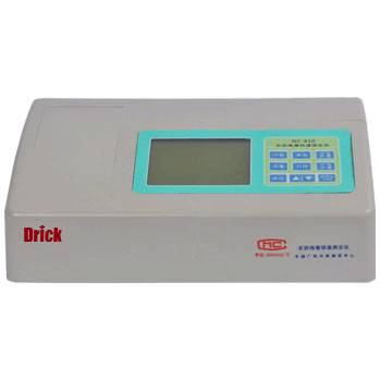 DRK-810  8-Channel Pesticide Residue Rapid Tester Featured Image