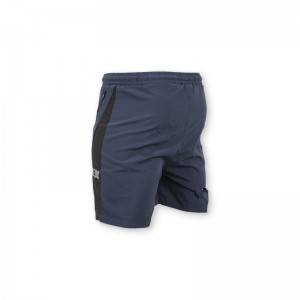 Beach pants mens waterproof board shorts blank swim trunks