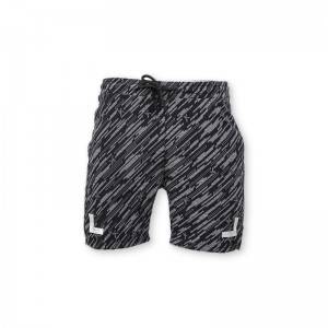 Men’s Fashion Short print Shorts Beach Trousers Large Size Swimming  Dry Pants