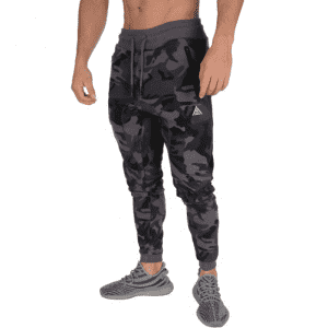 2020 newest men active wear camouflage colour jogging bottoms track pants  sweatpants running pants joggers