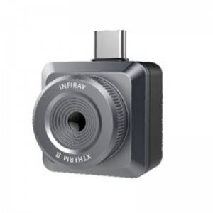 type-256 infrared thermal camera